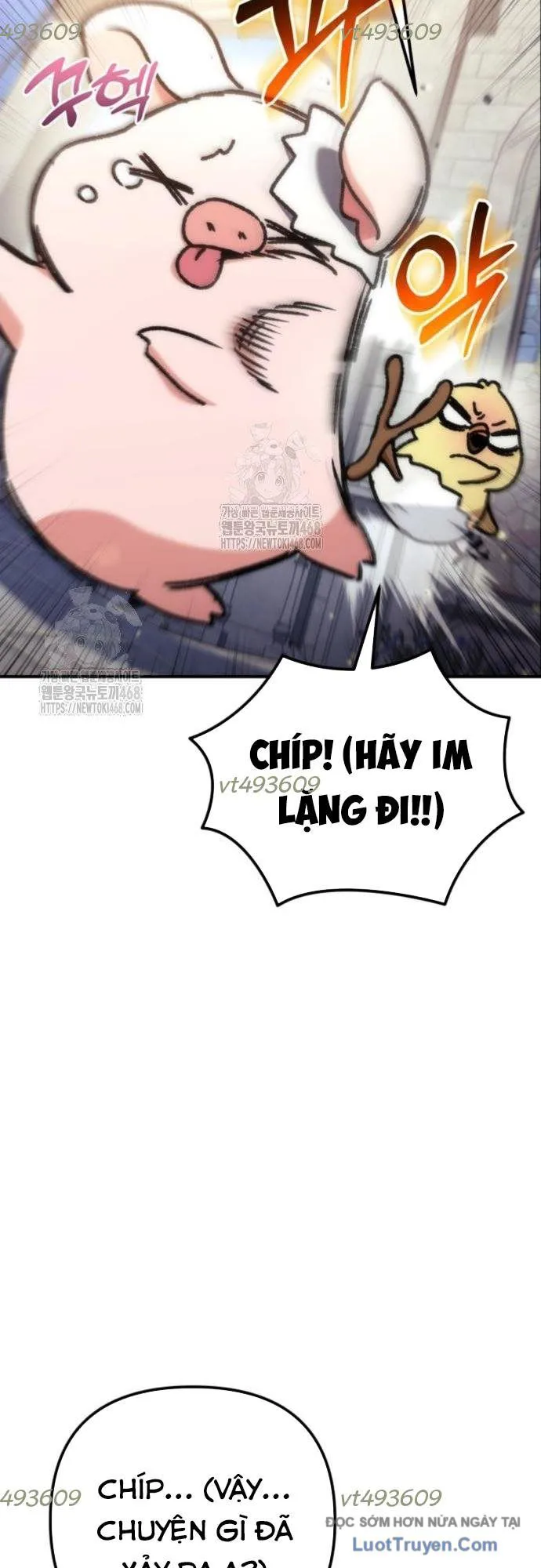Thần Thịnh Vượng chương 9 - trang 10