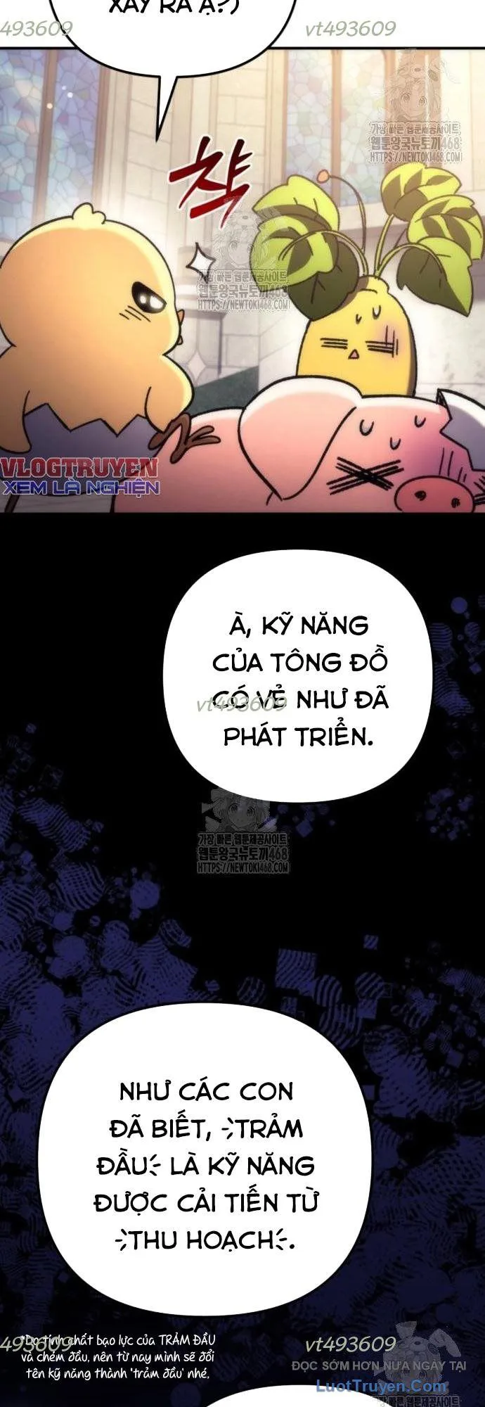Thần Thịnh Vượng chương 9 - trang 11