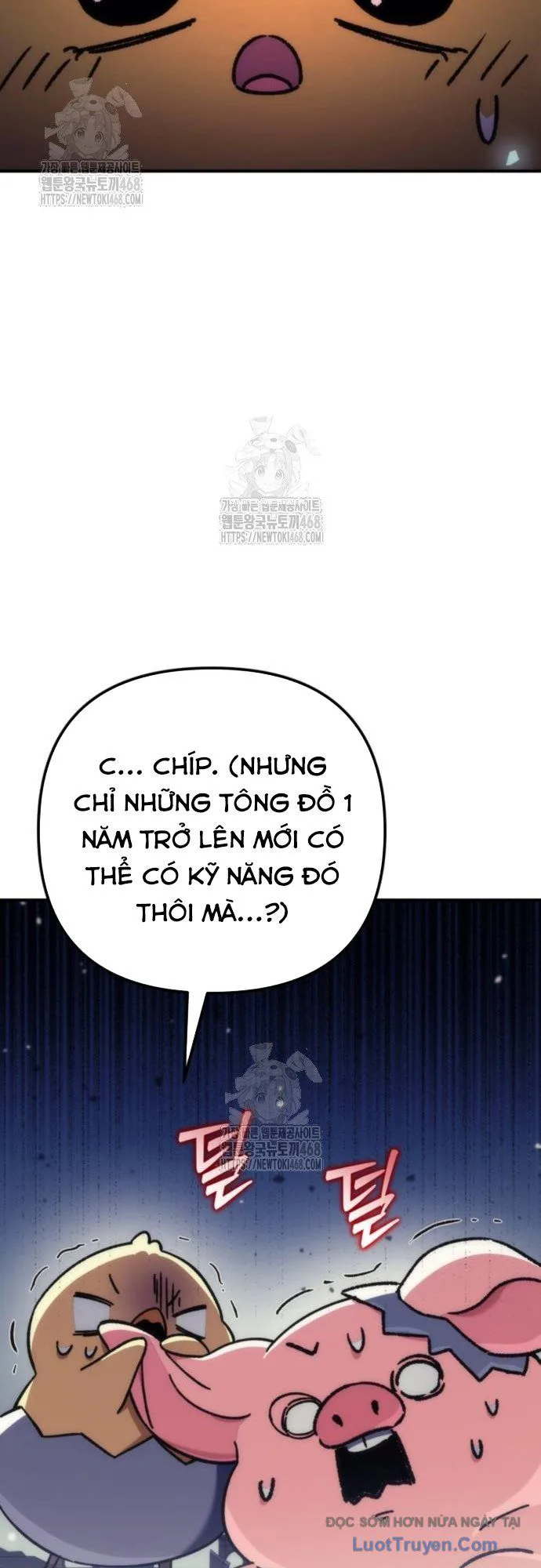 Thần Thịnh Vượng chương 9 - trang 14