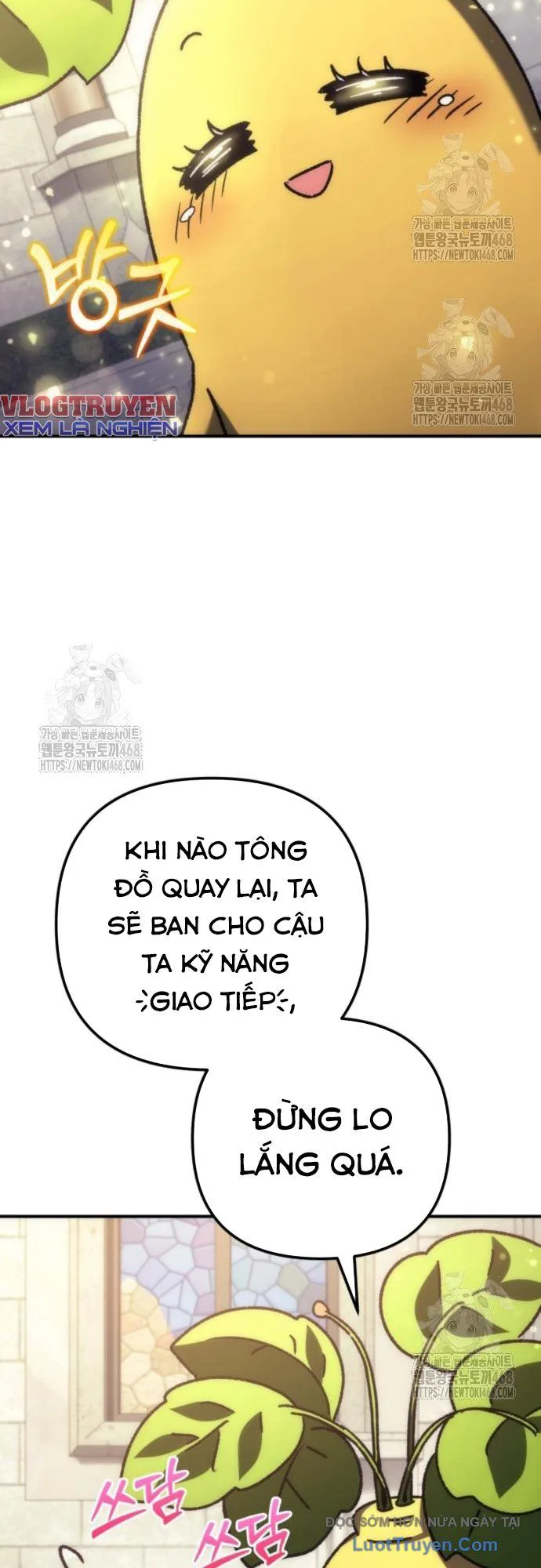 Thần Thịnh Vượng chương 9 - trang 18