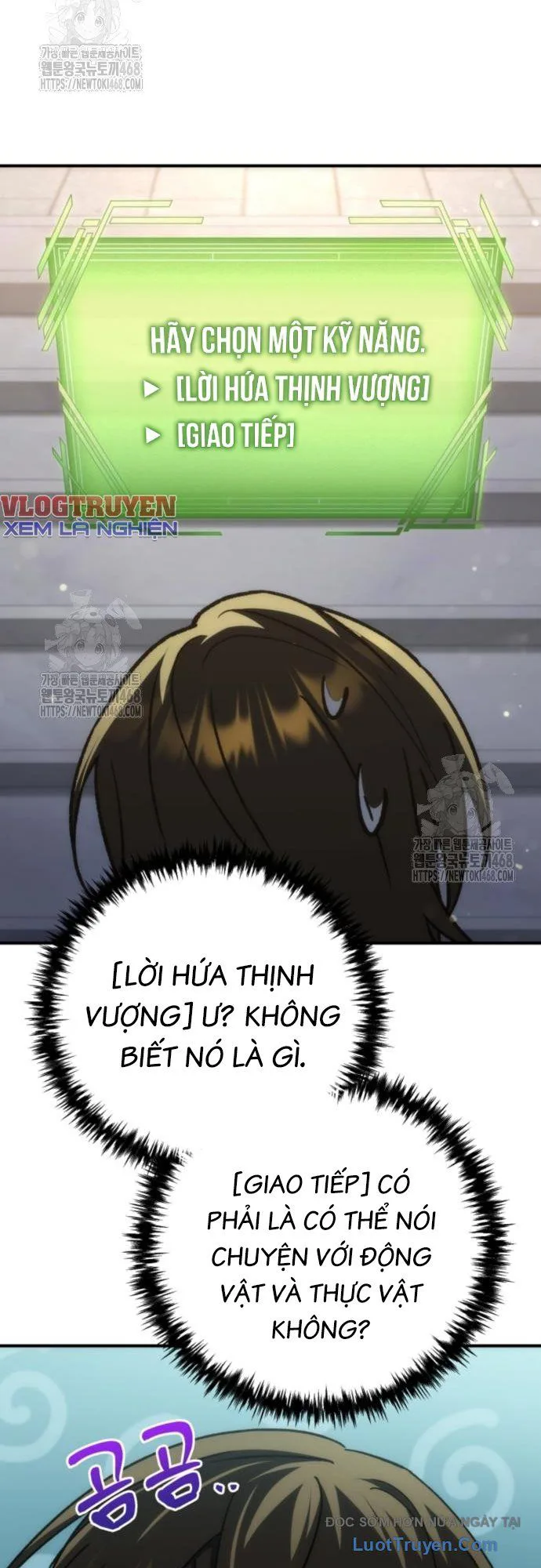 Thần Thịnh Vượng chương 9 - trang 34
