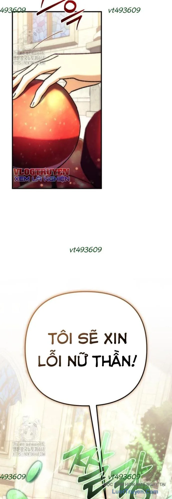 Thần Thịnh Vượng chương 9 - trang 44