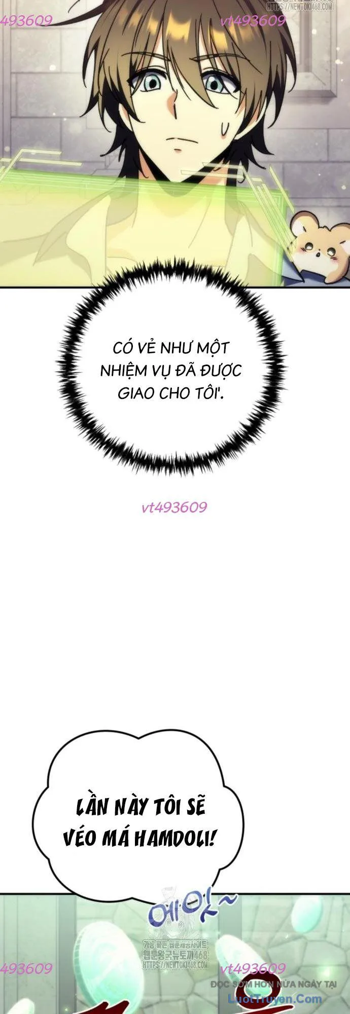 Thần Thịnh Vượng chương 9 - trang 49