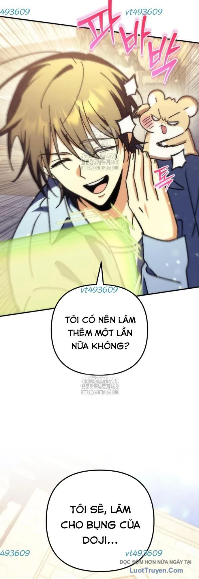 Thần Thịnh Vượng chương 9 - trang 51