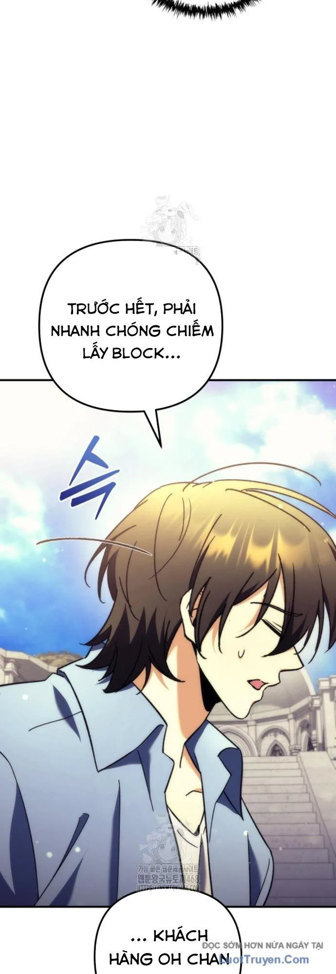 Thần Thịnh Vượng chương 9 - trang 74