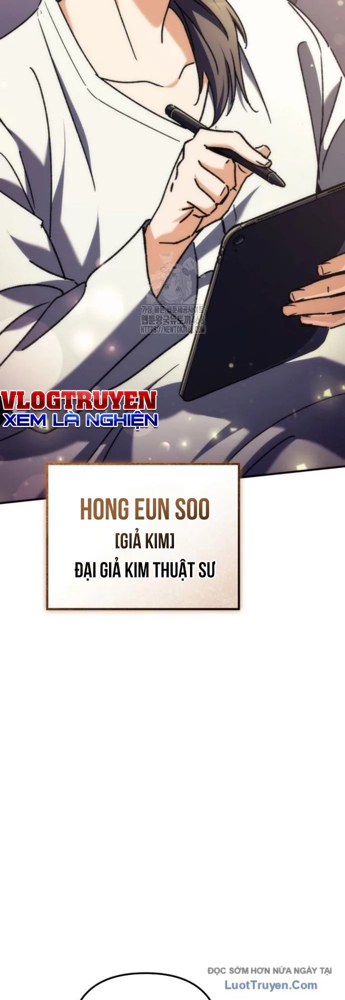 Thần Thịnh Vượng chương 9 - trang 81
