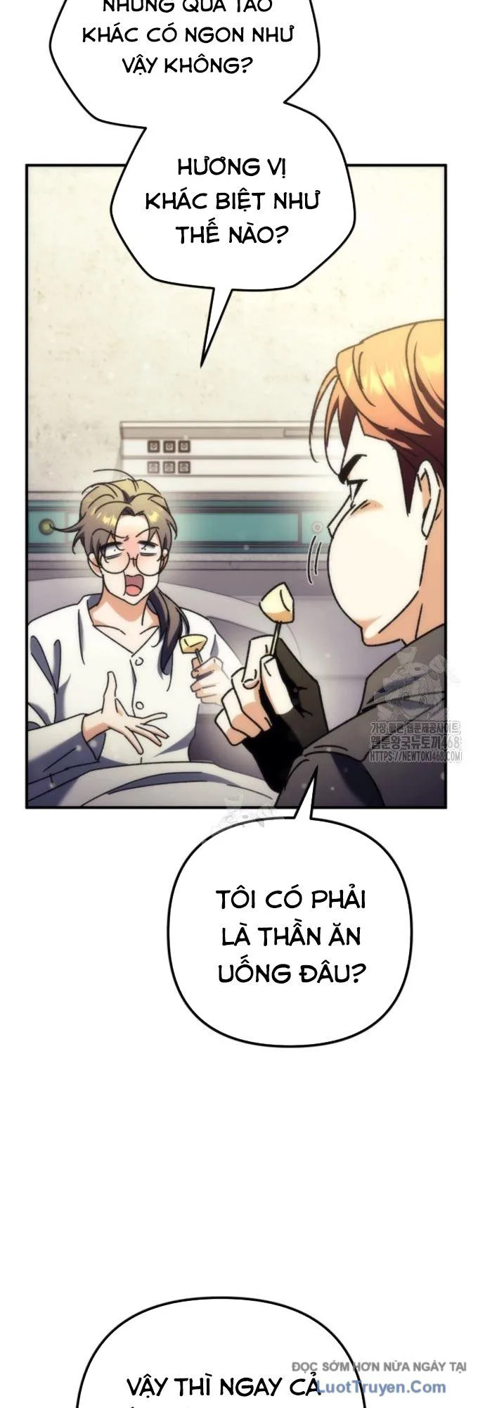 Thần Thịnh Vượng chương 9 - trang 87