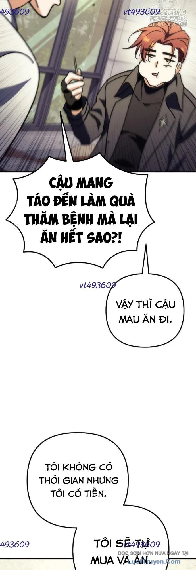 Thần Thịnh Vượng chương 9 - trang 90