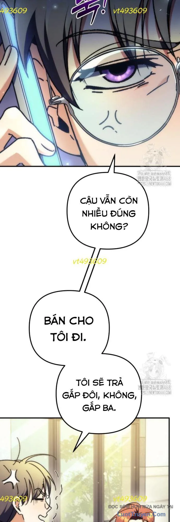 Thần Thịnh Vượng chương 9 - trang 92