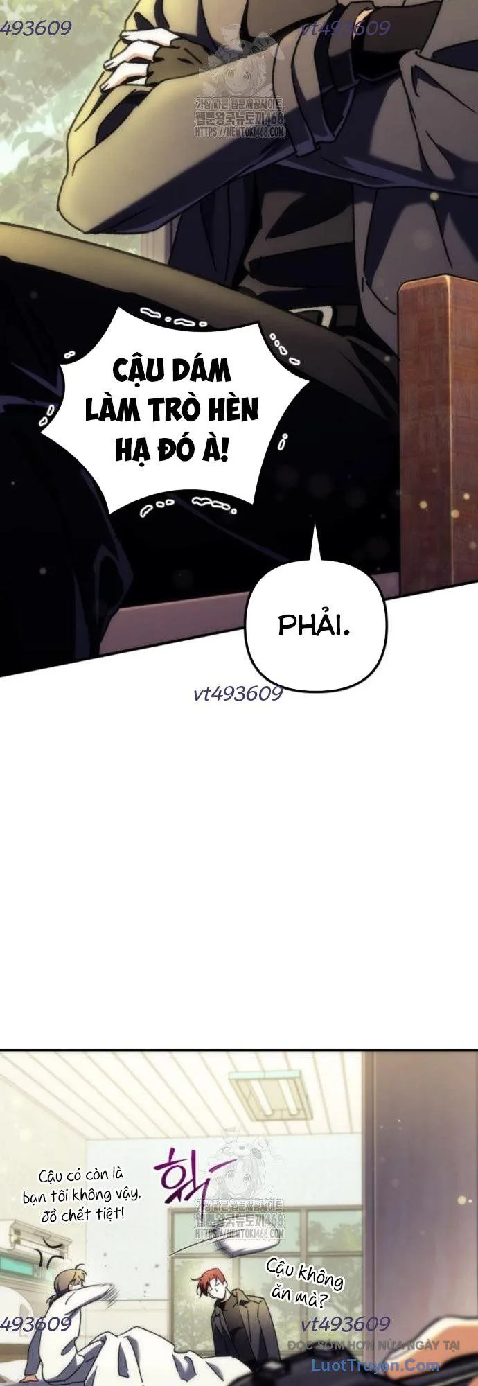 Thần Thịnh Vượng chương 9 - trang 94