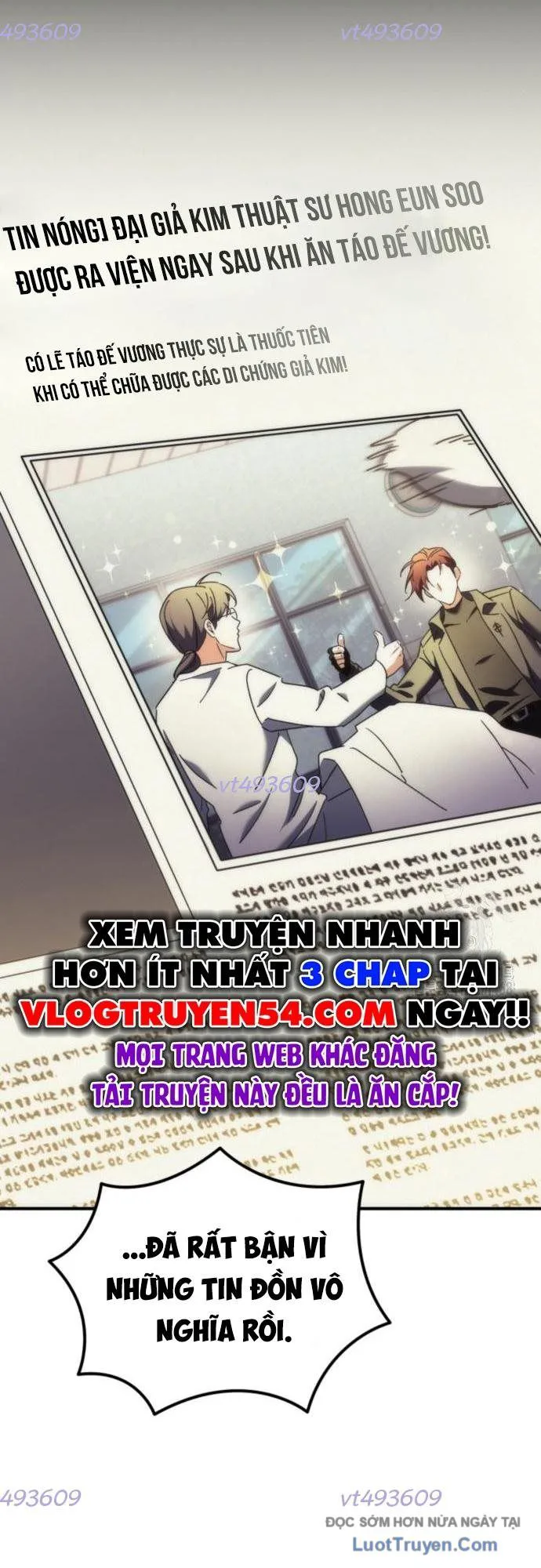 Thần Thịnh Vượng chương 9 - trang 96