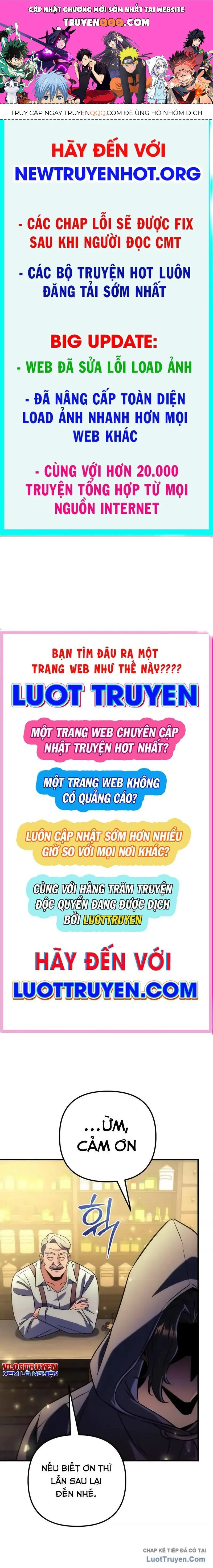 Thần Thịnh Vượng chương 18 - trang 1