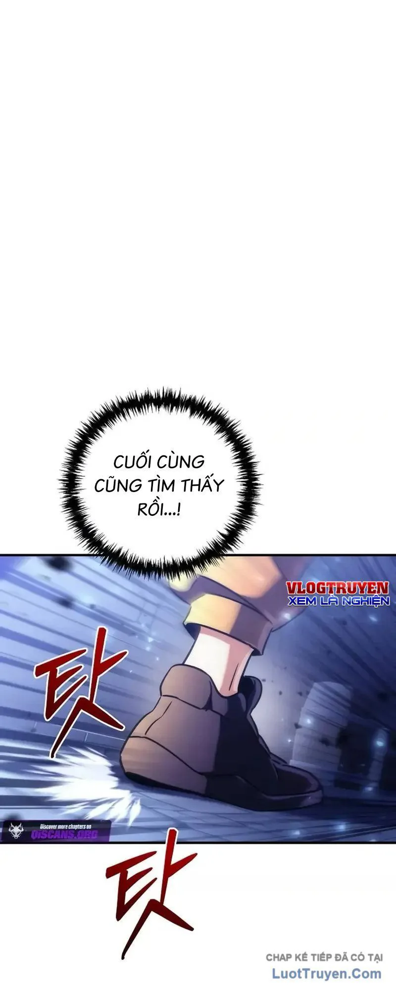 Thần Thịnh Vượng chương 18 - trang 2