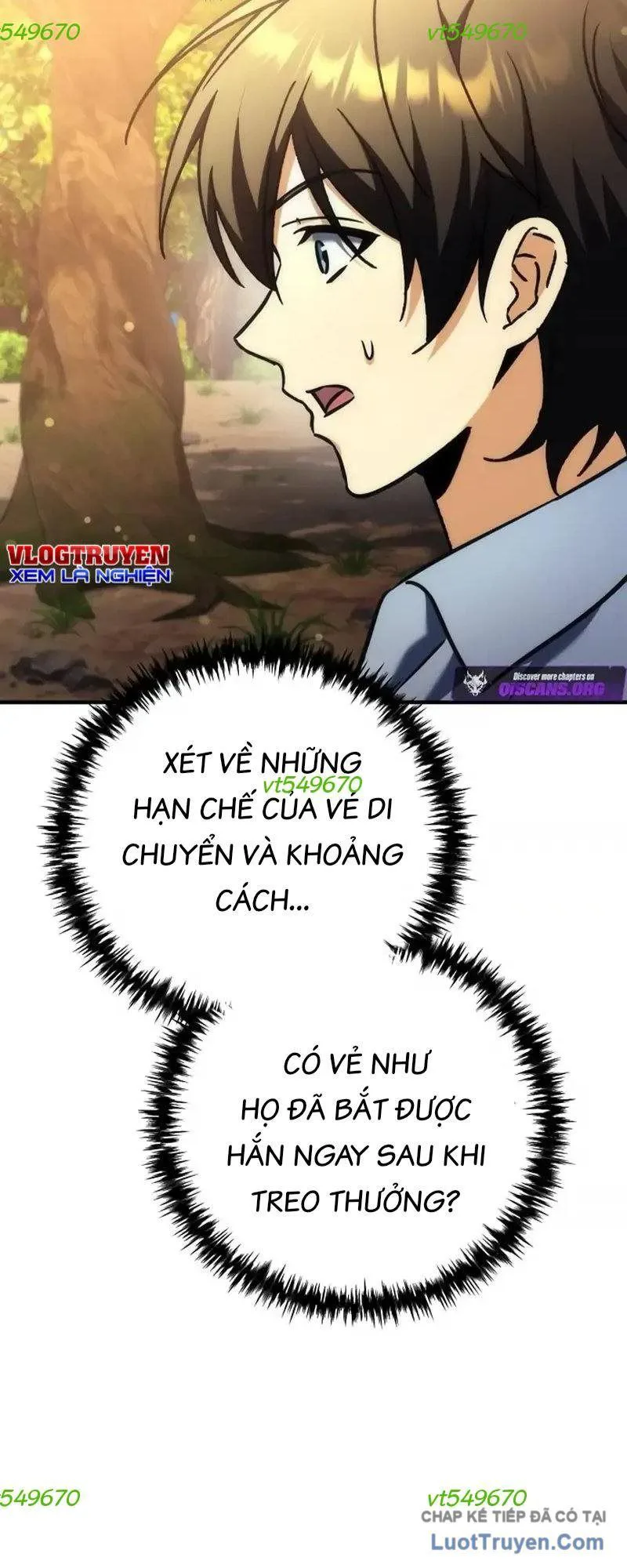 Thần Thịnh Vượng chương 18 - trang 13