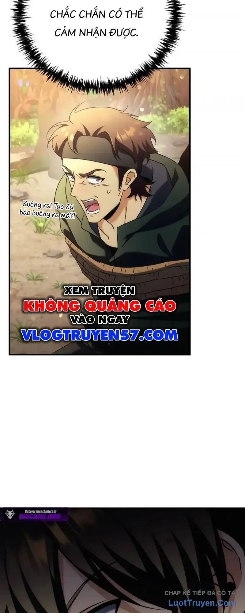 Thần Thịnh Vượng chương 18 - trang 15
