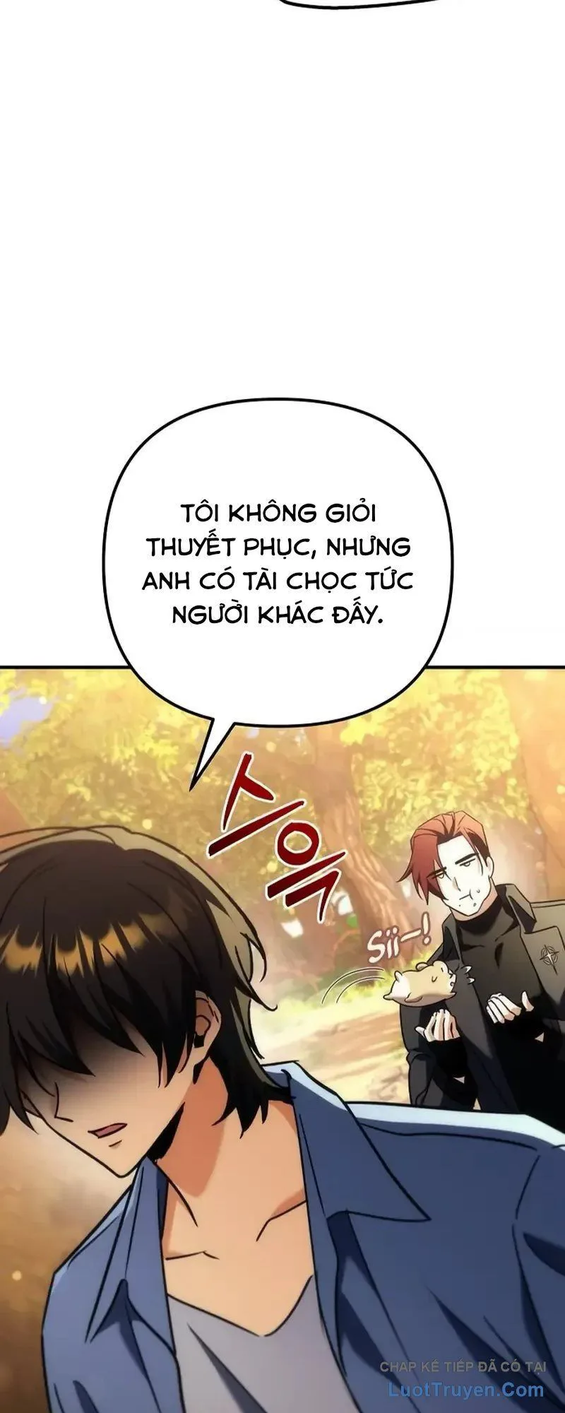 Thần Thịnh Vượng chương 18 - trang 22
