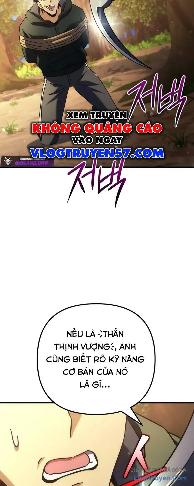 Thần Thịnh Vượng chương 18 - trang 24