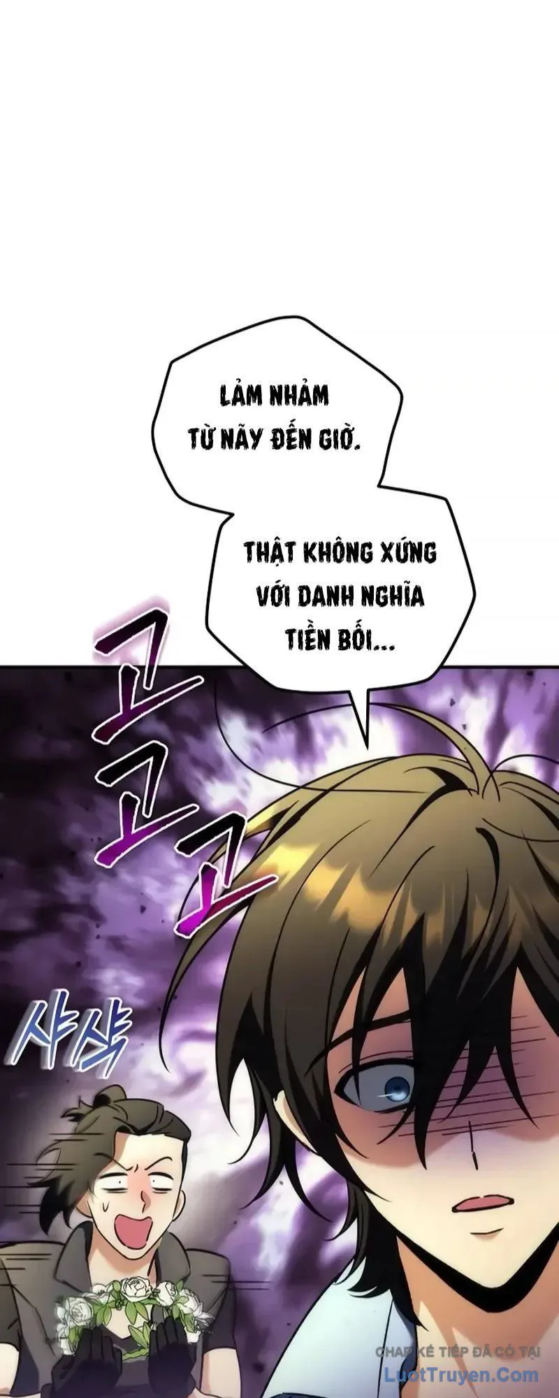 Thần Thịnh Vượng chương 18 - trang 28
