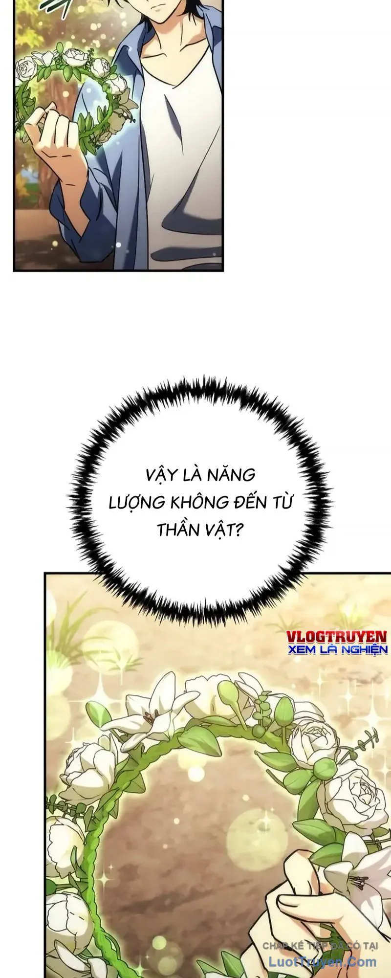 Thần Thịnh Vượng chương 18 - trang 30