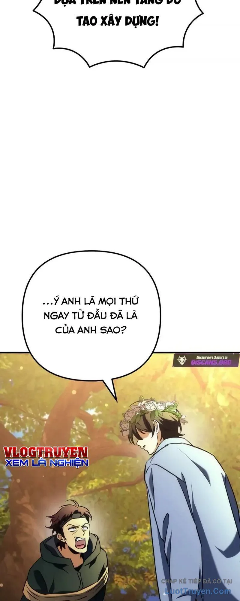 Thần Thịnh Vượng chương 18 - trang 38
