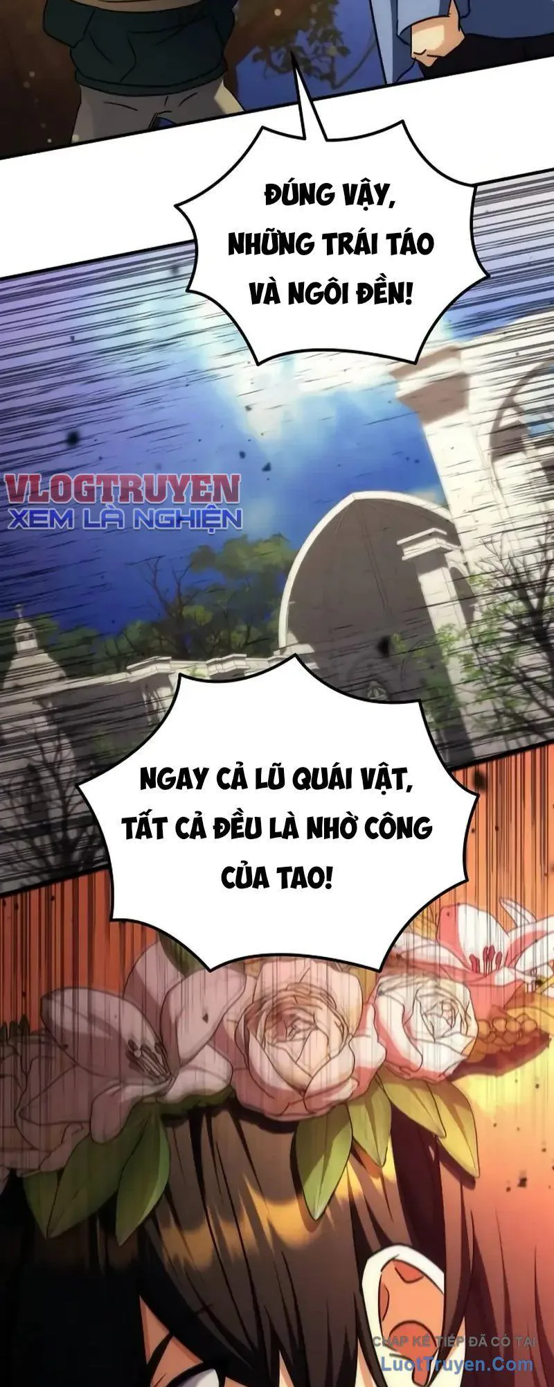 Thần Thịnh Vượng chương 18 - trang 39