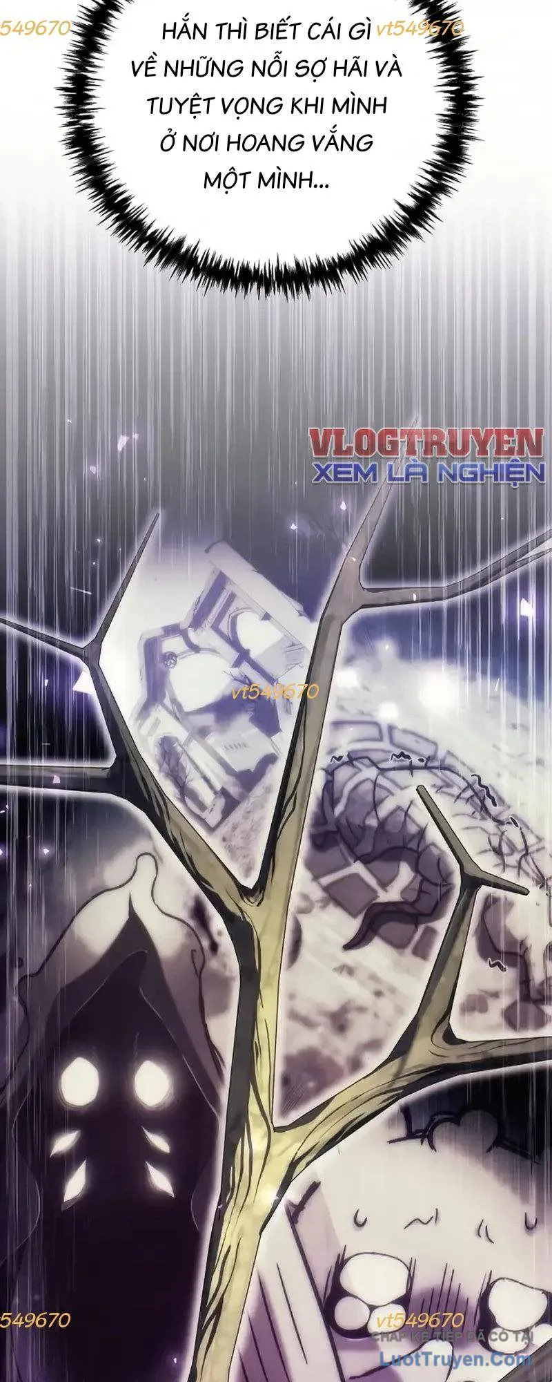 Thần Thịnh Vượng chương 18 - trang 41