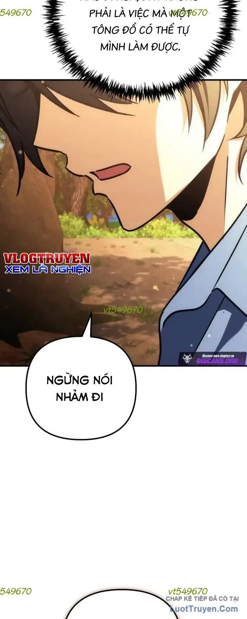 Thần Thịnh Vượng chương 18 - trang 43
