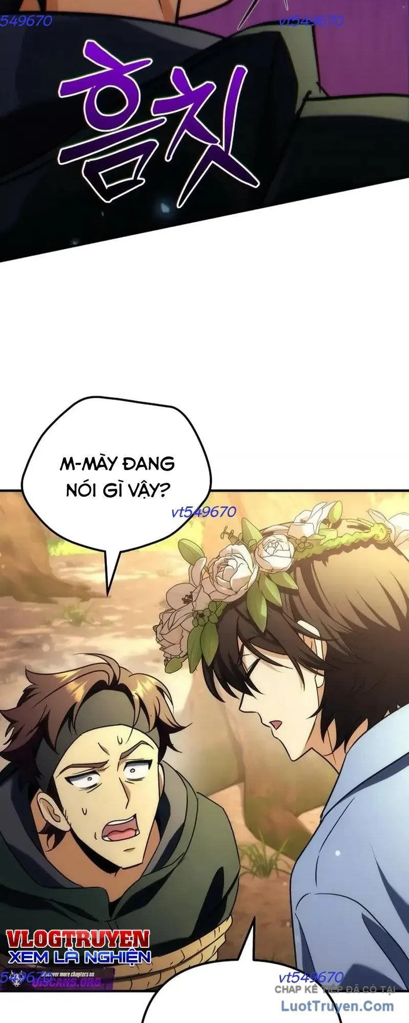 Thần Thịnh Vượng chương 18 - trang 45