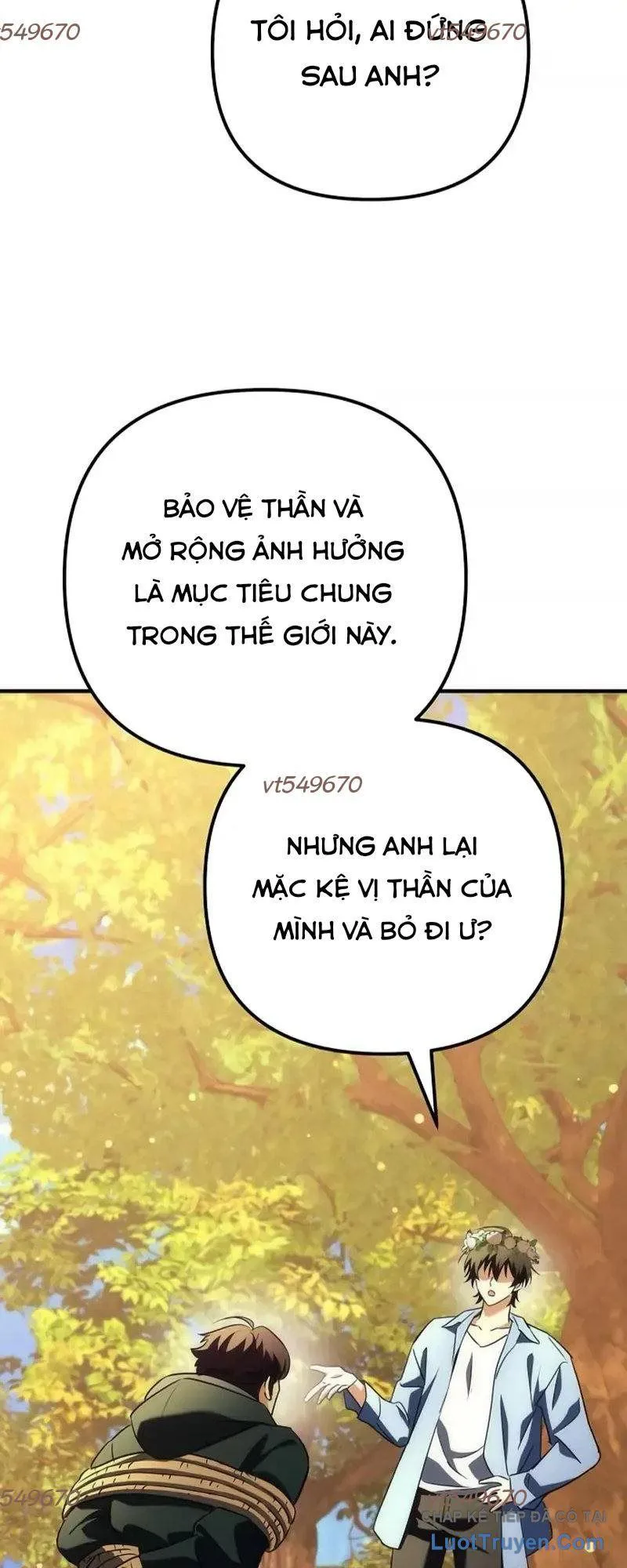 Thần Thịnh Vượng chương 18 - trang 46