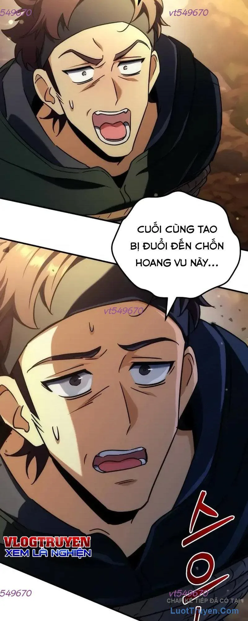 Thần Thịnh Vượng chương 18 - trang 48
