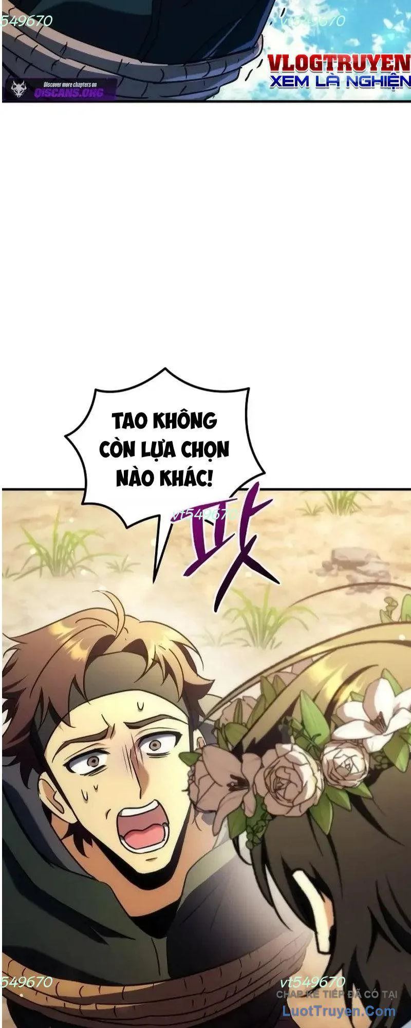 Thần Thịnh Vượng chương 18 - trang 52
