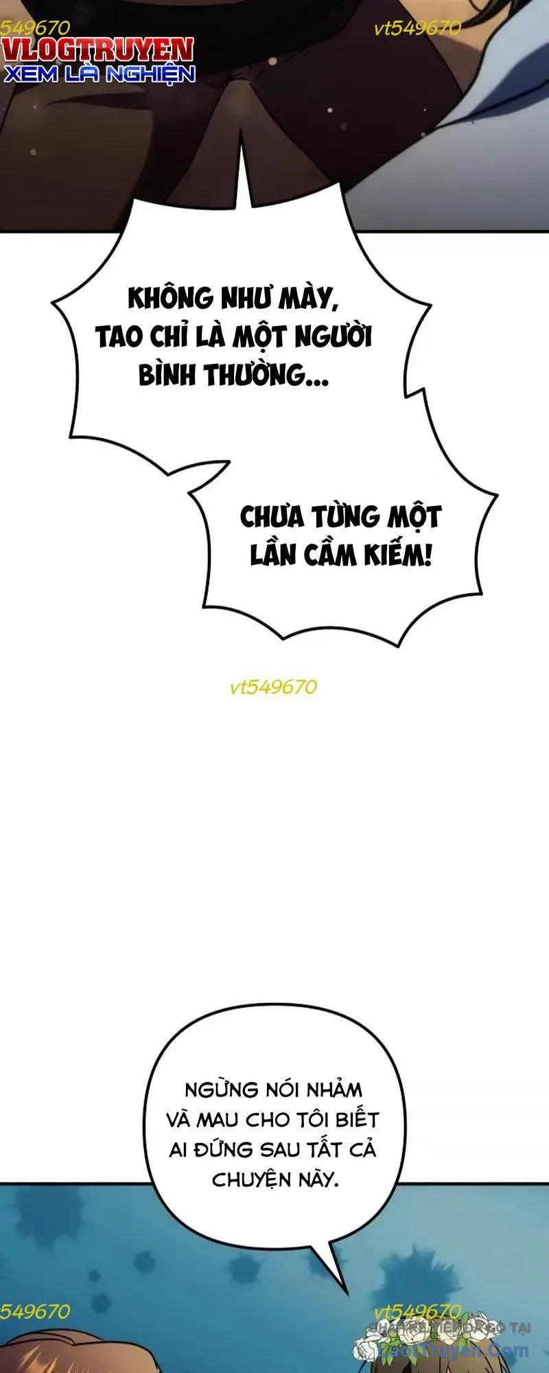 Thần Thịnh Vượng chương 18 - trang 53