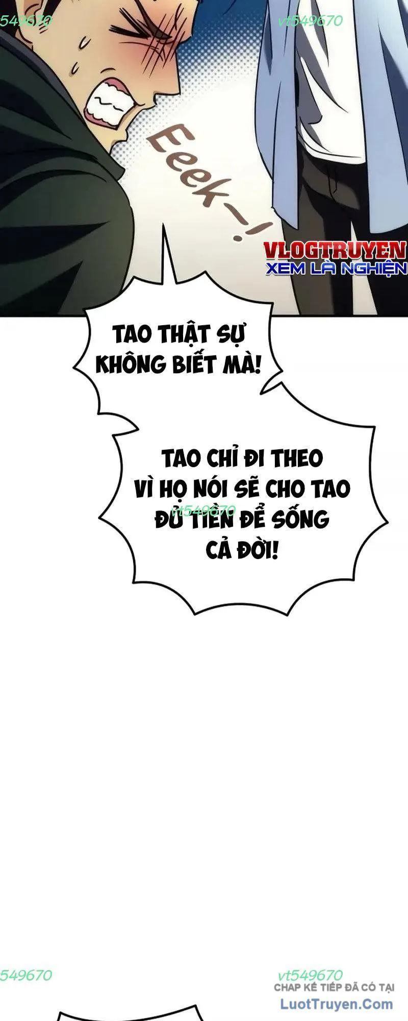 Thần Thịnh Vượng chương 18 - trang 55