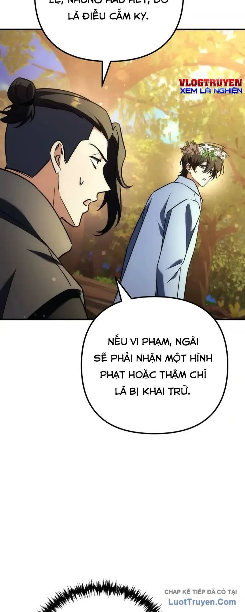 Thần Thịnh Vượng chương 18 - trang 70