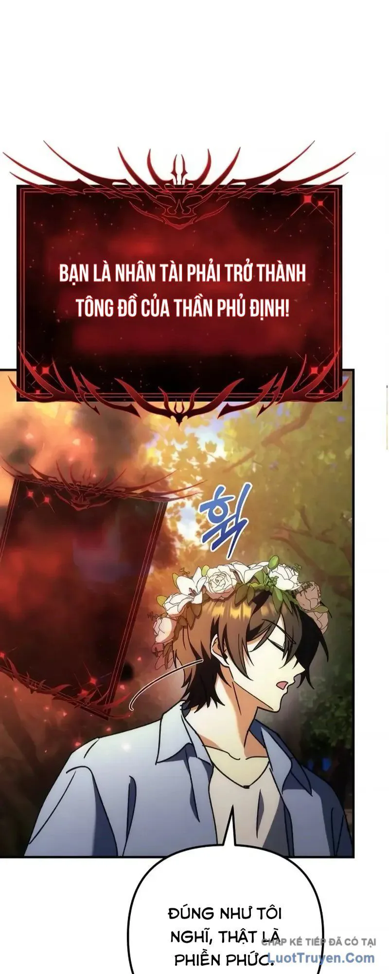 Thần Thịnh Vượng chương 18 - trang 72
