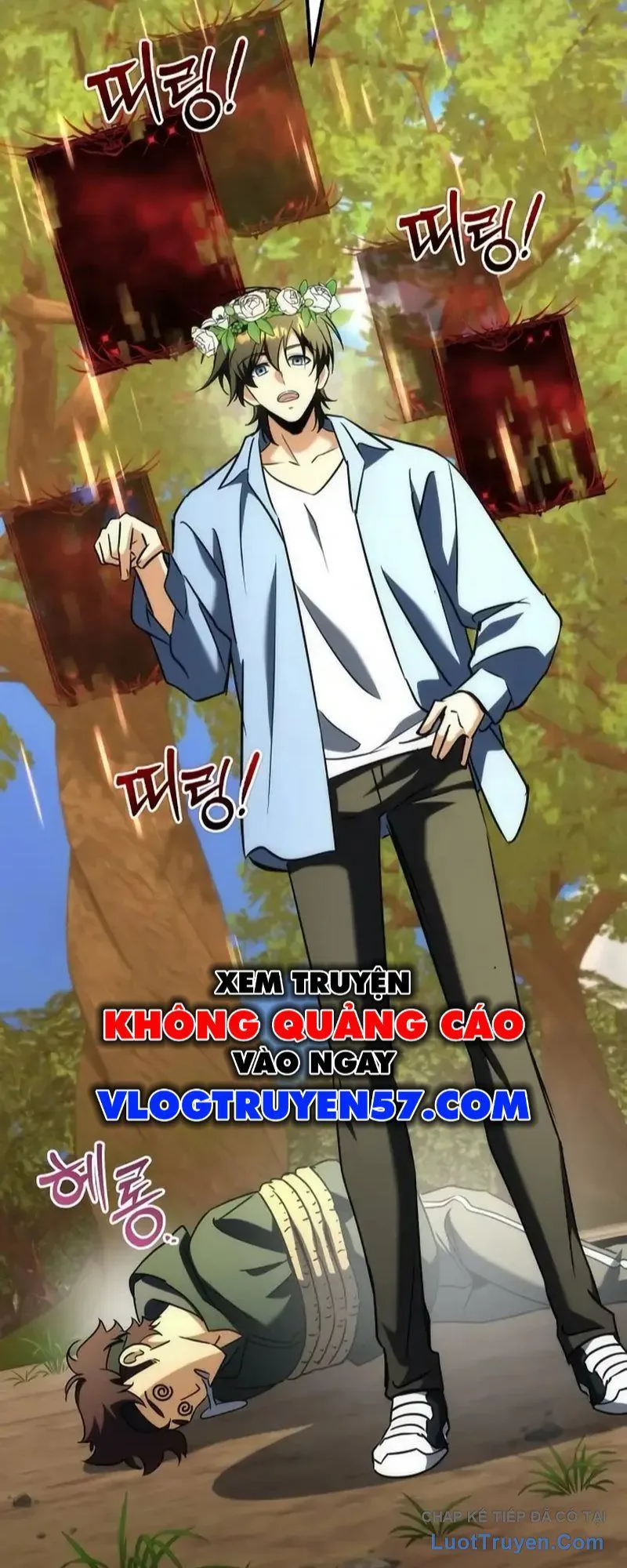 Thần Thịnh Vượng chương 18 - trang 80