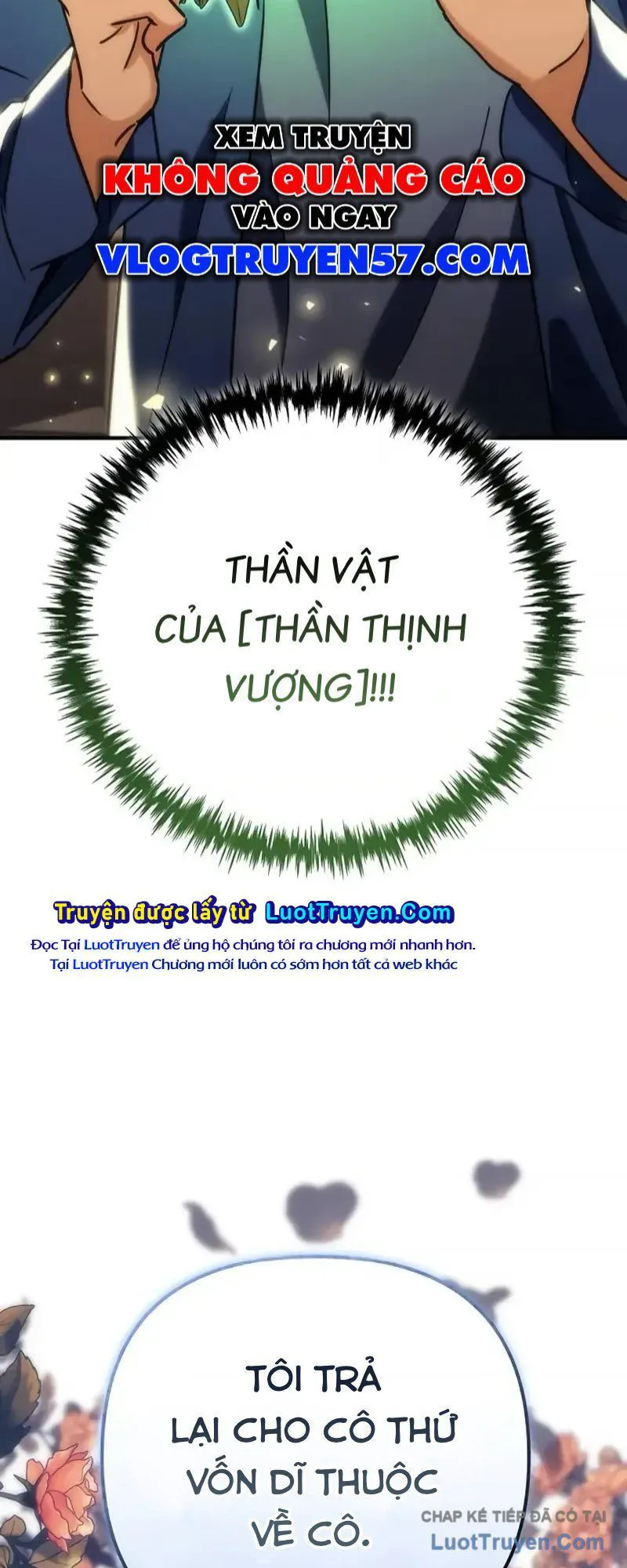 Thần Thịnh Vượng chương 18 - trang 85
