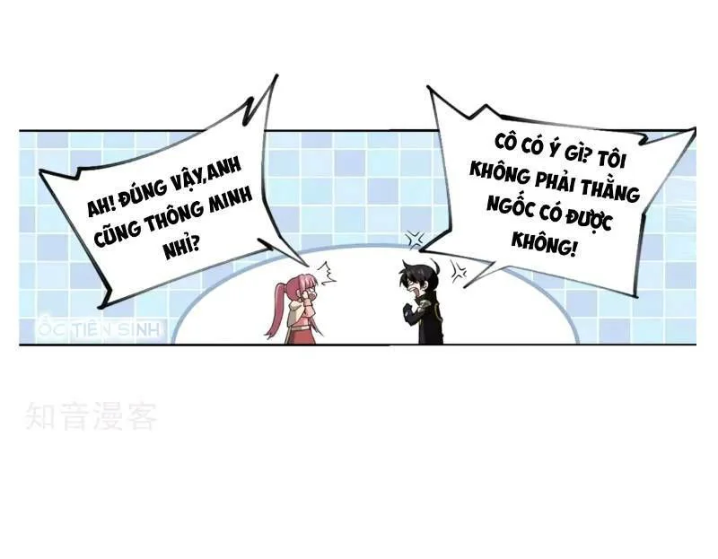 Võng Du Chi Cận Chiến Pháp Sư chương 207 - trang 25