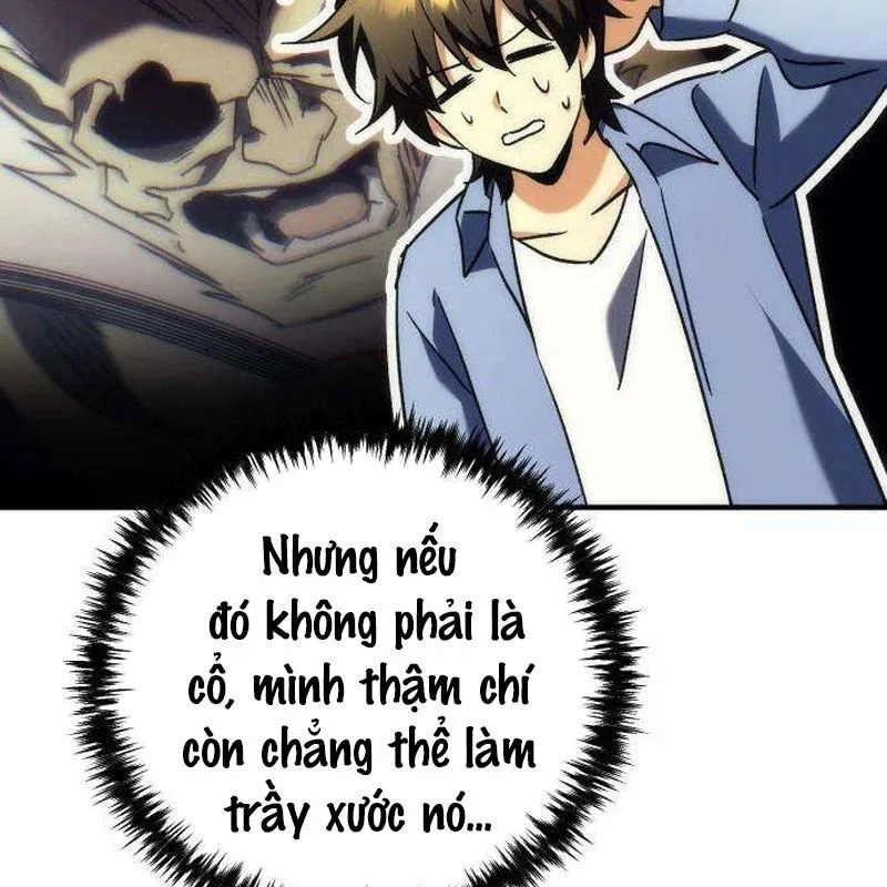 Thần Thịnh Vượng chương 22 - trang 21