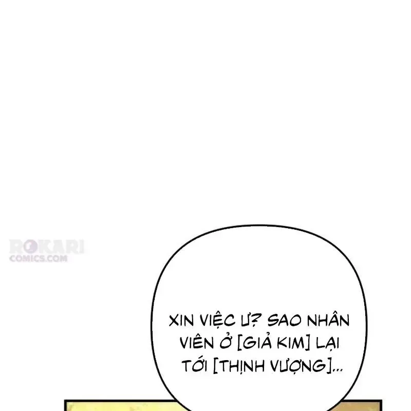Thần Thịnh Vượng chương 28 - trang 30