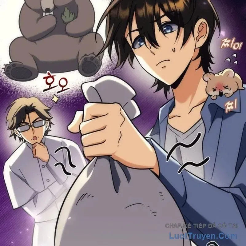 Thần Thịnh Vượng chương 28 - trang 73
