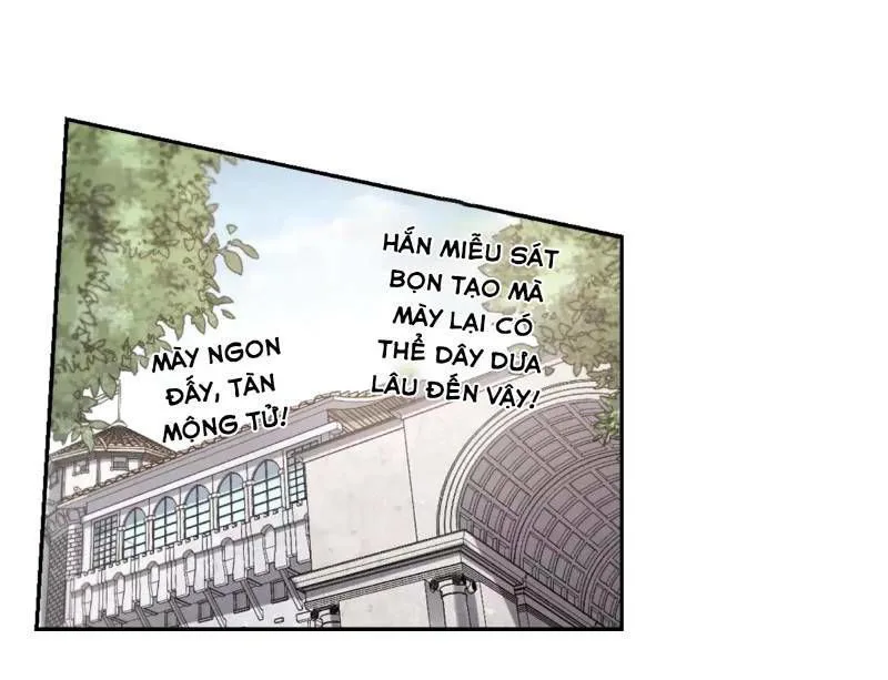 Võng Du Chi Cận Chiến Pháp Sư chương 215 - trang 22
