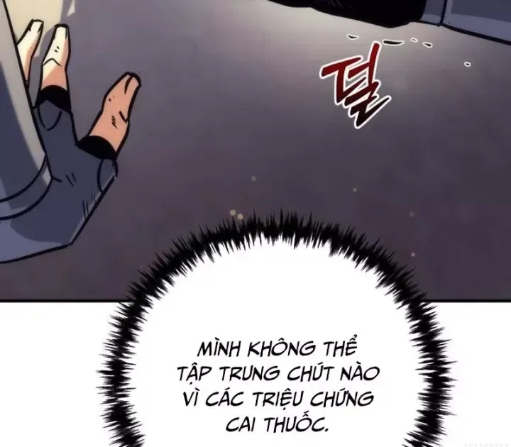 Thần Thịnh Vượng chương 30 - trang 20