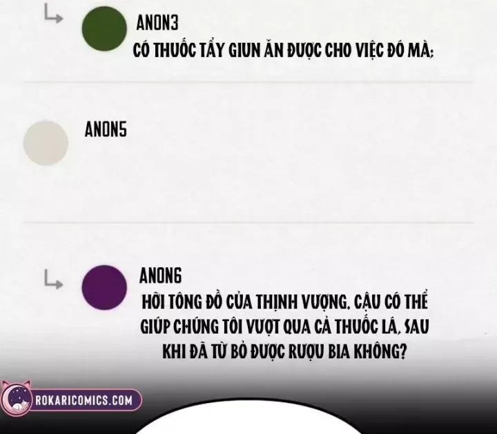 Thần Thịnh Vượng chương 30 - trang 115