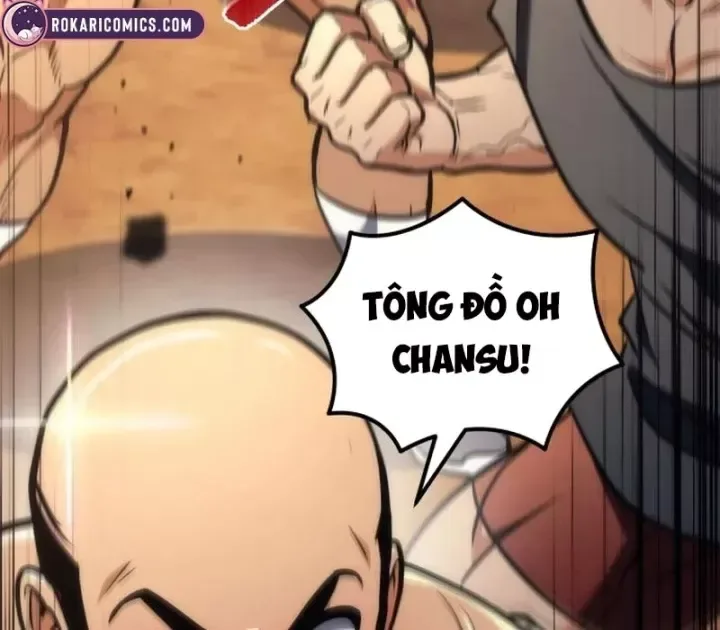 Thần Thịnh Vượng chương 32 - trang 246