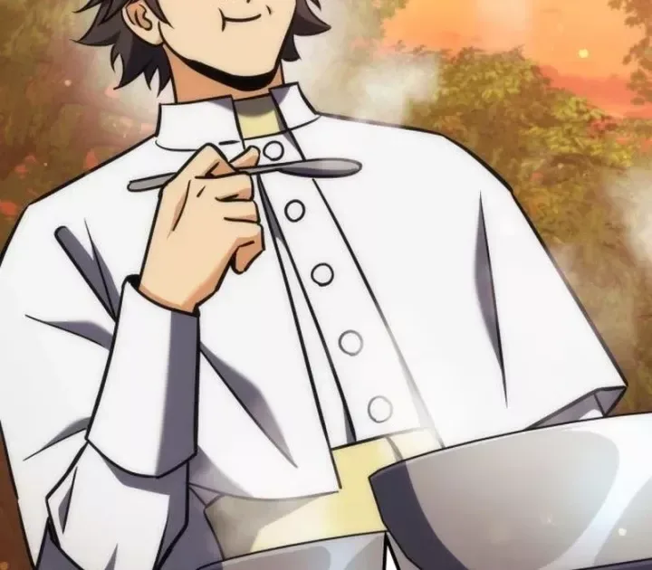 Thần Thịnh Vượng chương 32 - trang 267