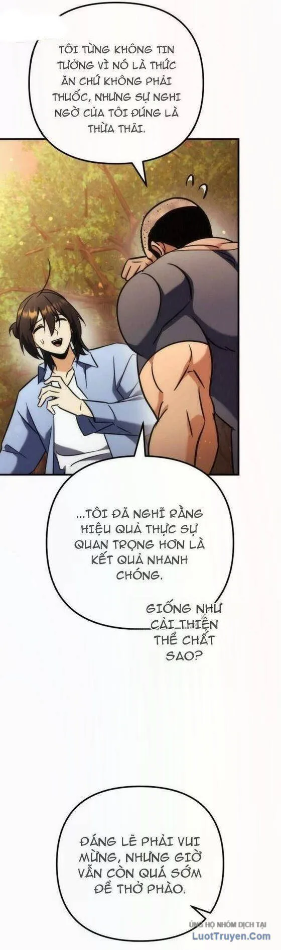 Thần Thịnh Vượng chương 33 - trang 8