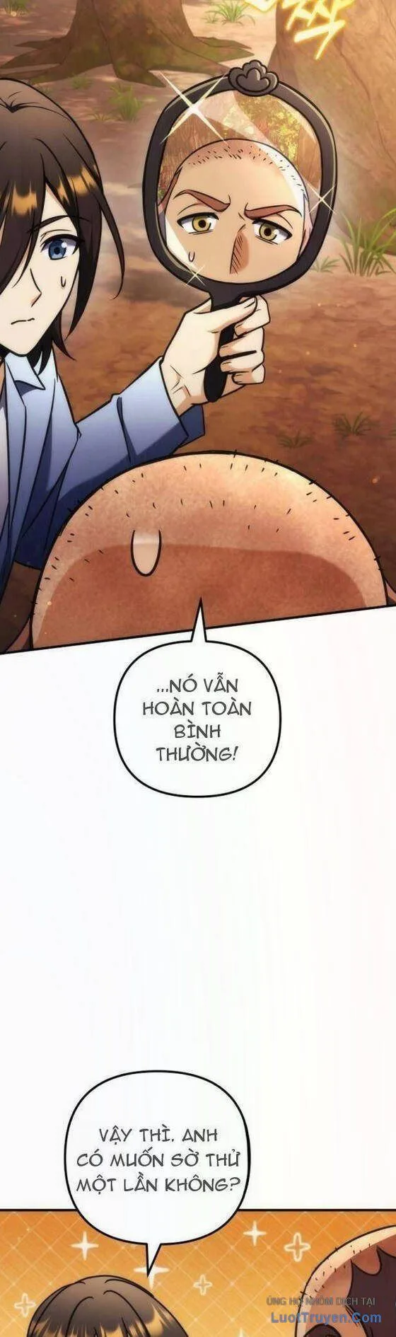 Thần Thịnh Vượng chương 33 - trang 16