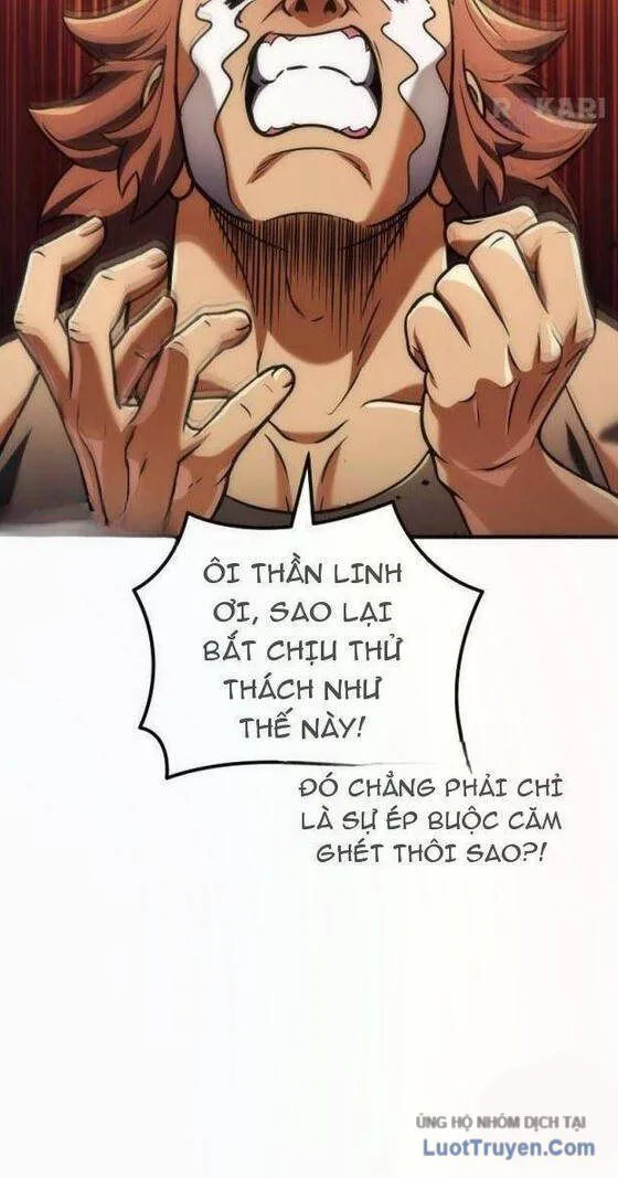 Thần Thịnh Vượng chương 33 - trang 19