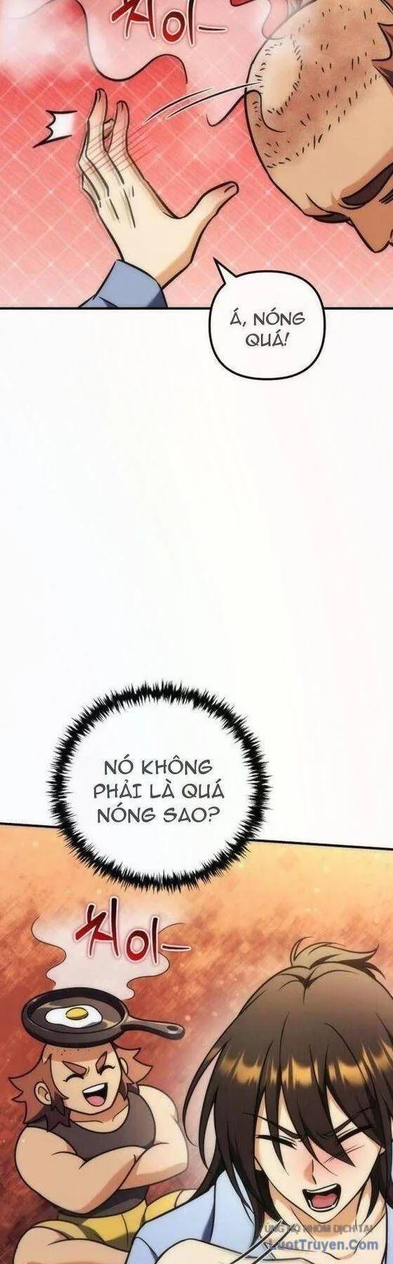 Thần Thịnh Vượng chương 33 - trang 21